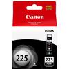 Canon PGI-225 Black Twin Pack for Canon Pixma MX882 MG6120 MG8220  and  MX712