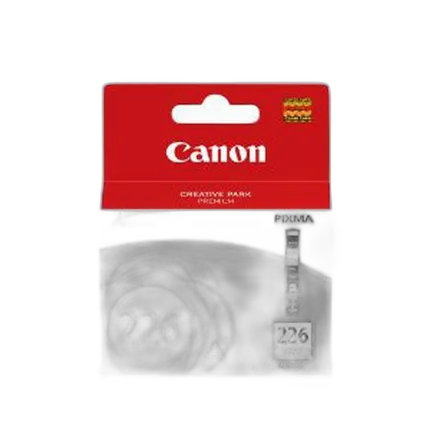 Canon CLI-226 Gray Ink Tank