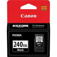 Canon PG-240XXL Black Ink Cartridge 1