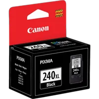 Canon PG-240XL Black Ink Cartridge 0