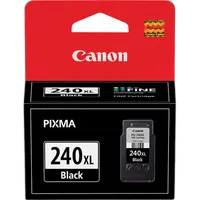 Canon PG-240XL Black Ink Cartridge 1