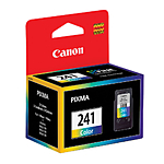 Canon CL-241 Color Ink Cartridge
