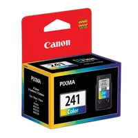 Canon CL-241 Color Ink Cartridge 0