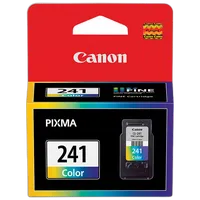 Canon CL-241 Color Ink Cartridge 1