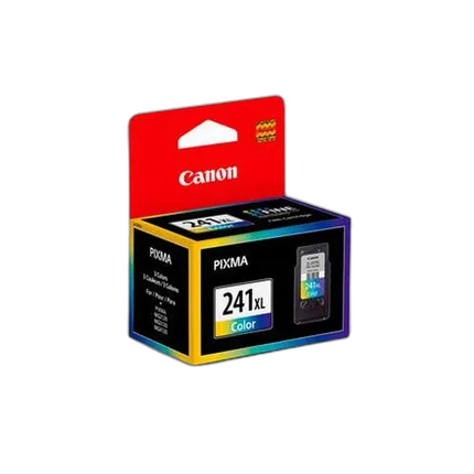 Canon CL-241XL Color Ink Cartridge