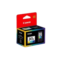 Canon CL-241XL Color Ink Cartridge 0