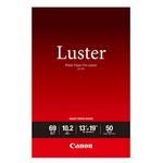 Canon Photo Paper Pro Luster (13x19 - 50 Sheets)