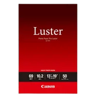 Canon Photo Paper Pro Luster (13x19 - 50 Sheets) 0
