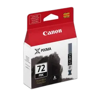 Canon PGI-72 Photo Black Ink Cartridge 0