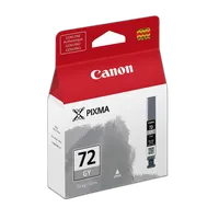 Canon PGI-72 Gray Ink Cartridge 0