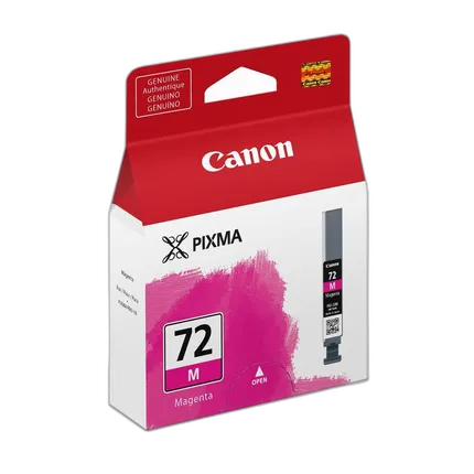 Canon PGI-72 Magenta Ink Cartridge