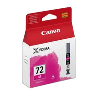 Canon PGI-72 Magenta Ink Cartridge 0