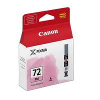 Canon PGI-72 Photo Magenta Ink Cartridge 0