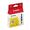 Canon PGI-72 Yellow Ink Cartridge