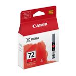 Canon PGI-72 Red Ink Cartridge