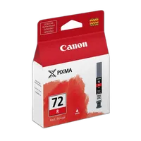 Canon PGI-72 Red Ink Cartridge 0