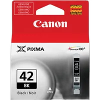 Canon CLI-42 Black Ink Cartridge 0
