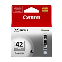 Canon CLI-42 Gray Ink Cartridge 0