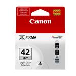 Canon CLI-42 Light Gray Ink Cartridge