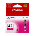 Canon CLI-42 Magenta Ink Cartridge