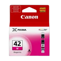 Canon CLI-42 Magenta Ink Cartridge 0
