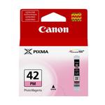 Canon CLI-42 Photo Magenta Ink Cartridge