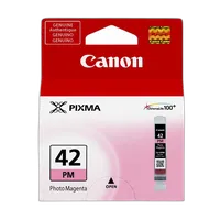 Canon CLI-42 Photo Magenta Ink Cartridge 0