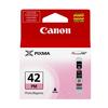 Canon CLI-42 Photo Magenta Ink Cartridge
