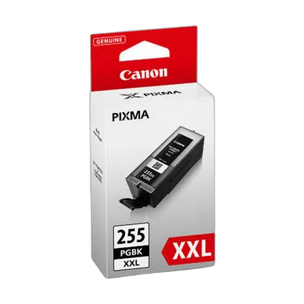 Canon PGI-255 XXL Pigment Black Ink Cartridge
