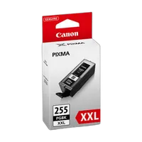Canon PGI-255 XXL Pigment Black Ink Cartridge 0