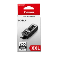 Canon PGI-255 XXL Pigment Black Ink Cartridge 1