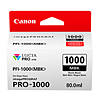 Canon PFI-1000 Matte Black Ink Cartridge
