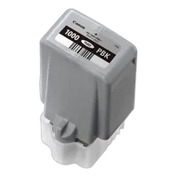Canon PFI-1000 Photo Black Ink Cartridge 0