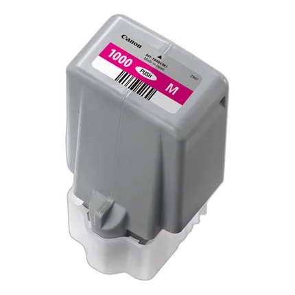 Canon PFI-1000 Magenta Ink Cartridge