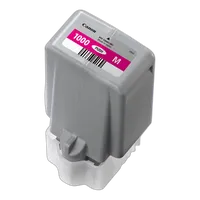 Canon PFI-1000 Magenta Ink Cartridge 0