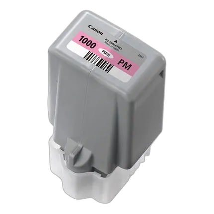 Canon PFI-1000 Photo Magenta Ink Cartridge