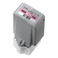 Canon PFI-1000 Photo Magenta Ink Cartridge 0