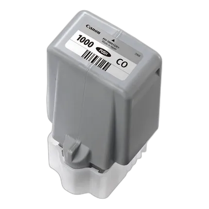 Canon PFI-1000 Chroma Optimizer Ink Cartridge