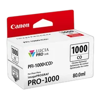 Canon PFI-1000 Chroma Optimizer Ink Cartridge 1