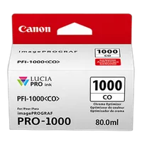Canon PFI-1000 Chroma Optimizer Ink Cartridge 2