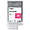 Canon PFI-107M Magenta Ink Cartridge