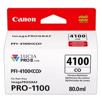 Canon PFI-4100 Chroma Optimizer Ink for PRO-1000 Printer 0