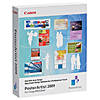 Canon PosterArtist Poster Creation Software