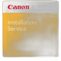 Canon Installation of PRO-Series Printer 0