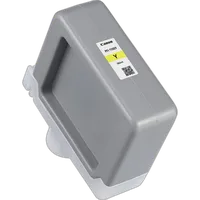 Canon PFI-1100 Yellow Pigment Ink Tank (160mL) 0