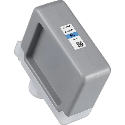 Canon PFI-1100 Photo Cyan Pigment Ink Tank (160mL)