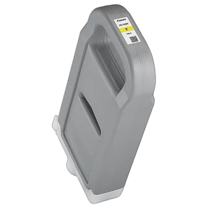Canon PFI-1700 Yellow Pigment Ink Tank (700mL)