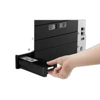 Canon MC-G01 Maintenance Cartridge 1