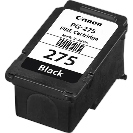 Canon PG-275 Black Ink Cartridge
