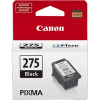 Canon PG-275 Black Ink Cartridge 1